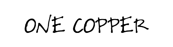 S Uneven  Free Fonts Download