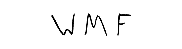 Sam Brown is My Hero  Free Fonts Download