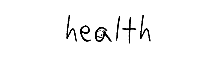 Sam Brown is My Hero  Free Fonts Download