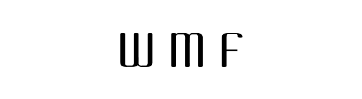 Cafe Noiré BV  Free Fonts Download