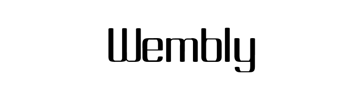 Cafe Noir&eacute; BV  Free Fonts Download