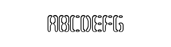 Compliant Confuse 3o BRK  Free Fonts Download