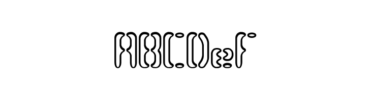 Compliant Confuse 3o BRK  Free Fonts Download