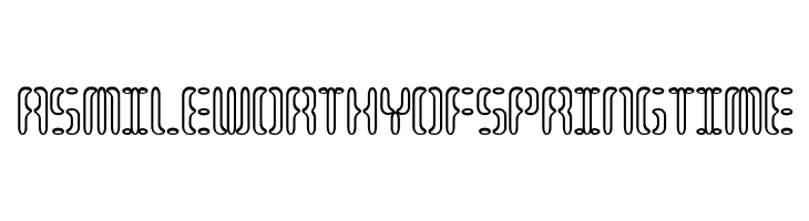 Compliant Confuse 3o BRK  Free Fonts Download
