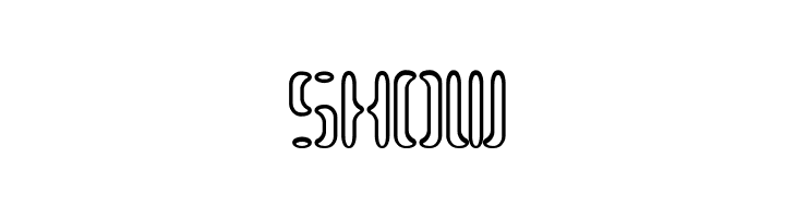 Compliant Confuse 3o BRK  Free Fonts Download