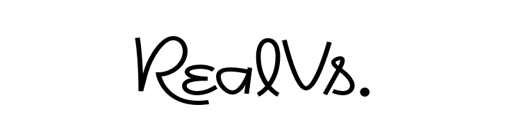 Rickles  Free Fonts Download