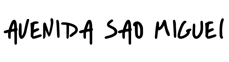 DJB SLOPPYJO  Free Fonts Download