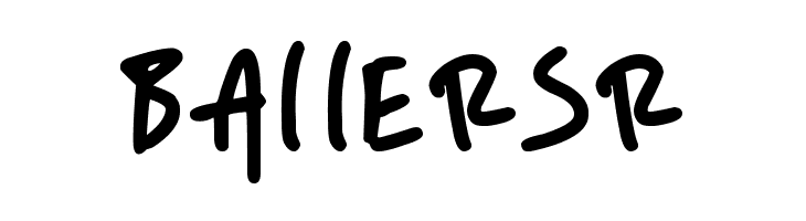 DJB SLOPPYJO  Free Fonts Download