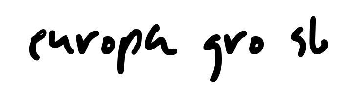 DJB SLOPPYJO  Free Fonts Download