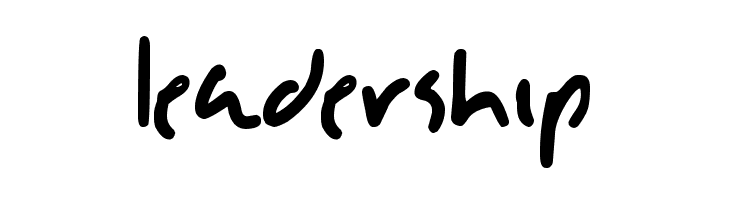 DJB SLOPPYJO  Free Fonts Download