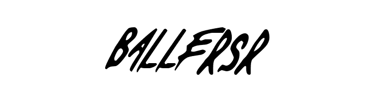 Dead By Dawn US  Free Fonts Download