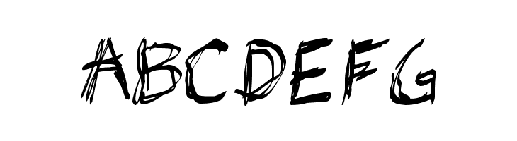 jb_hell  Free Fonts Download