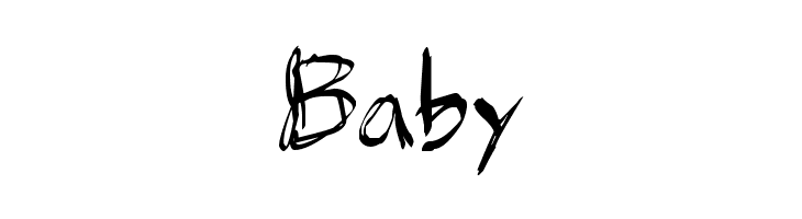 jb_hell  Free Fonts Download