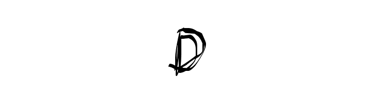 jb_hell  Free Fonts Download