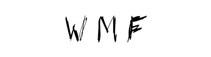 jb_hell  Free Fonts Download