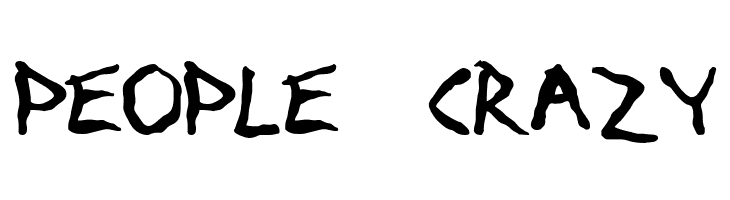 Road-Crossed  Free Fonts Download