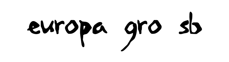 Road-Crossed  Free Fonts Download