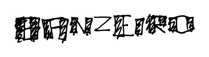 MegaCherry V1  Free Fonts Download