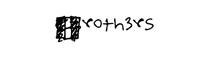 MegaCherry V1  Free Fonts Download