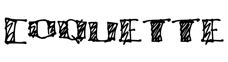 MegaCherry V1  Free Fonts Download