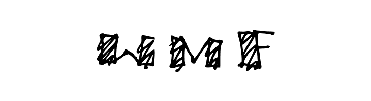 MegaCherry V1  Free Fonts Download