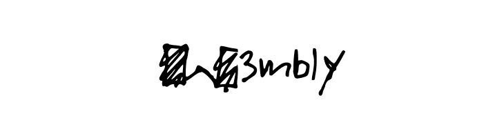 MegaCherry V1  Free Fonts Download