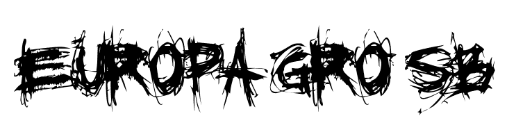 XXII SCRATCH  Free Fonts Download