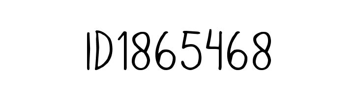 DINSKI CASUAL CONDENSED  Free Fonts Download