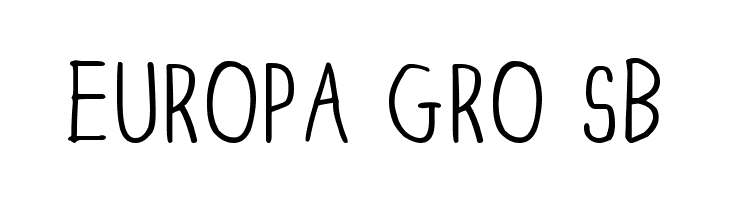 DINSKI CASUAL CONDENSED  Free Fonts Download