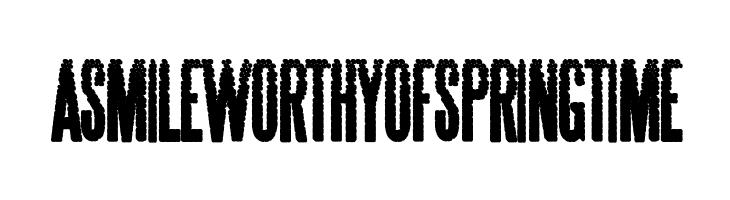 Steelfish Dots  Free Fonts Download