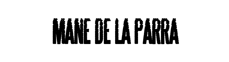 Steelfish Dots  Free Fonts Download