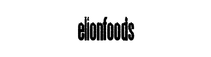 Steelfish Dots  Free Fonts Download