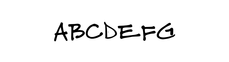 fuchsiabuddha  Free Fonts Download