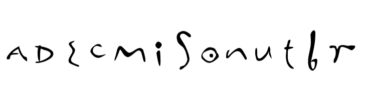 inna fonta  Free Fonts Download