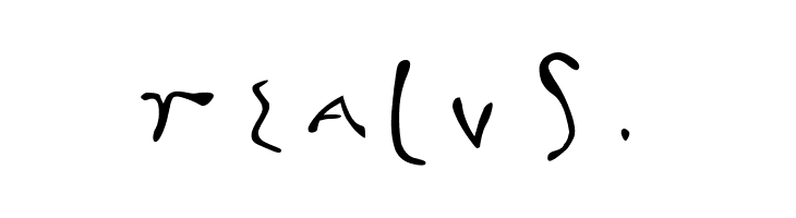 inna fonta  Free Fonts Download