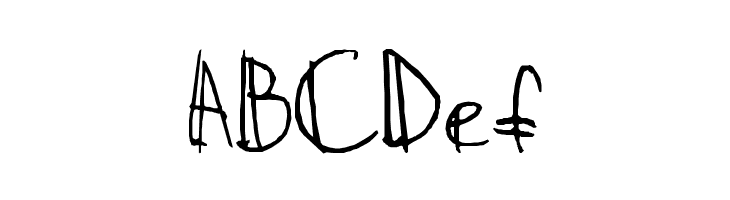 Caf Pop  Free Fonts Download