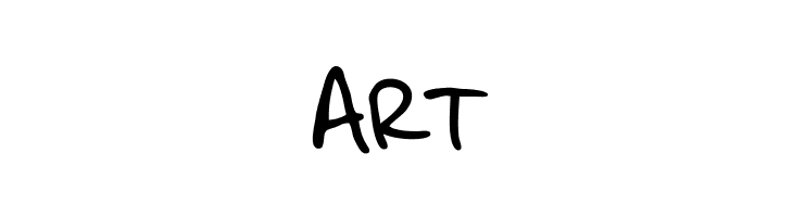 Write Like Jesse  Free Fonts Download