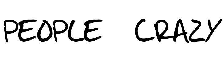 Write Like Jesse  Free Fonts Download