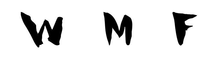 Chinela-Brush  Free Fonts Download