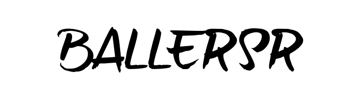 brush-tipTerrence  Free Fonts Download