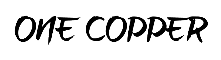 brush-tipTerrence  Free Fonts Download