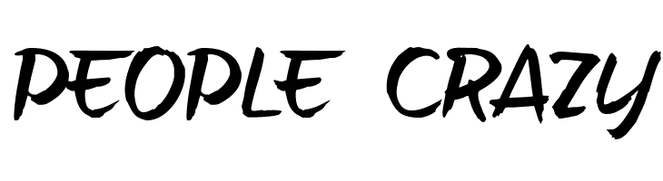 brush-tipTerrence  Free Fonts Download