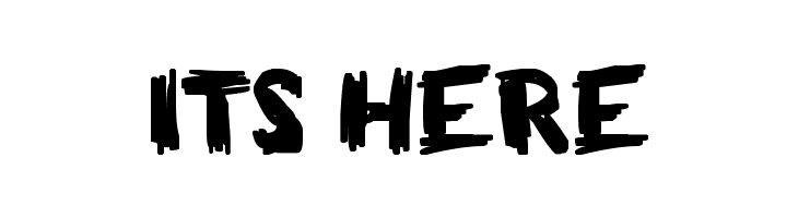 Milkman Conspiracy  Free Fonts Download