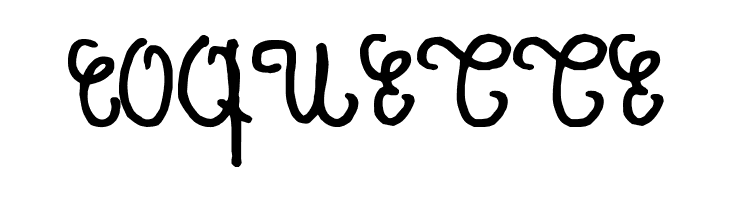 Amandine  Free Fonts Download