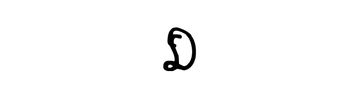 Amandine  Free Fonts Download
