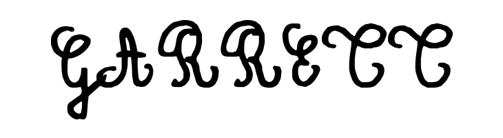 Amandine  Free Fonts Download