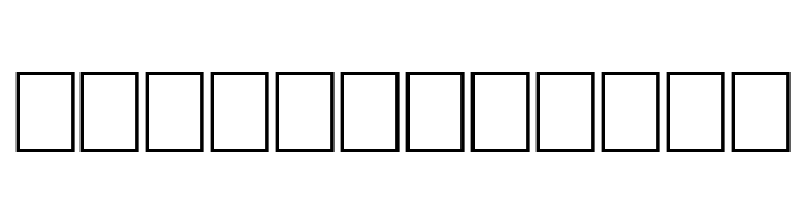 Josschrift Bold  Free Fonts Download