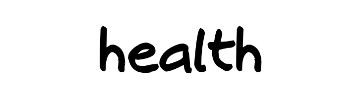 Josschrift Bold  Free Fonts Download