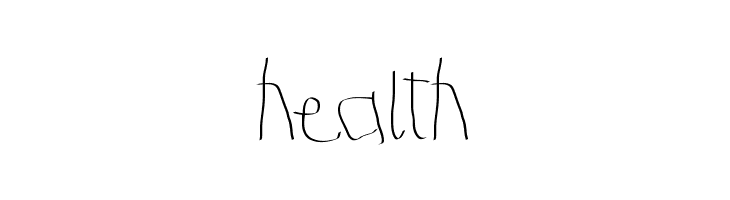KidsFirstPrintFont  Free Fonts Download