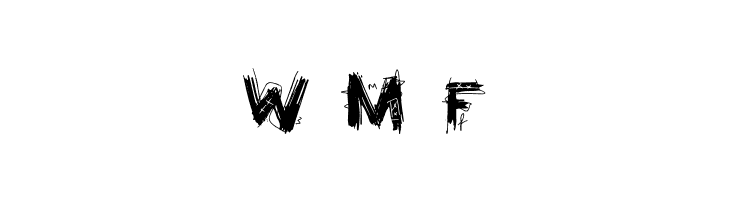 minus  Free Fonts Download
